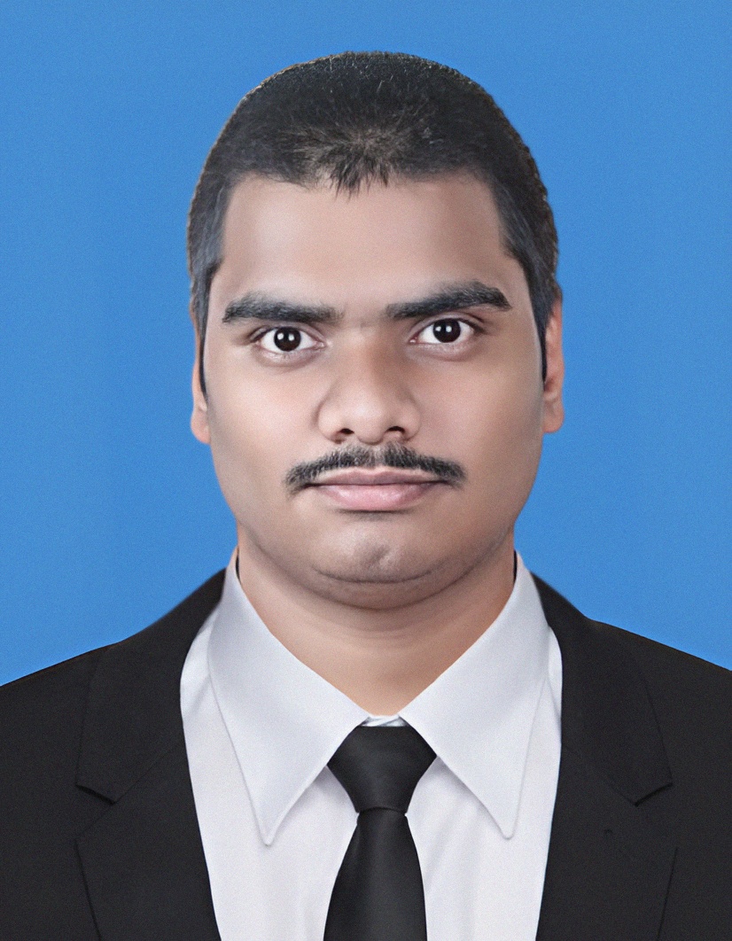 Rahul Verma